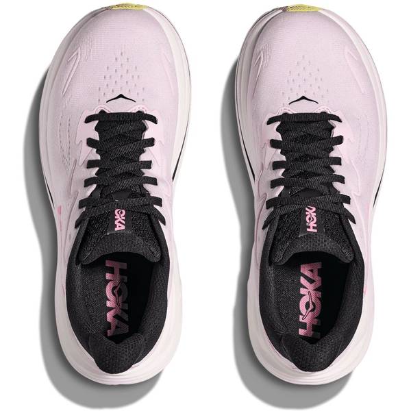 Thumbnail - HOKA Damen Laufschuhe CLIFTON 10 weit