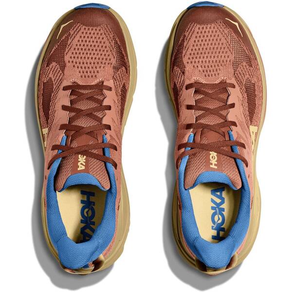 Thumbnail - HOKA Herren Trailrunningschuhe CHALLENGER 8 weit