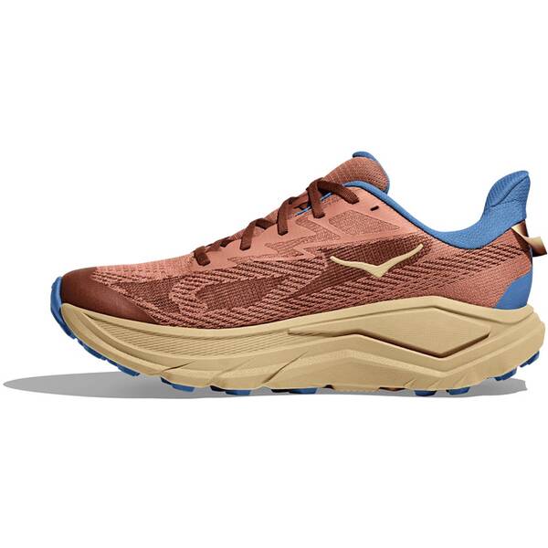 Thumbnail - HOKA Herren Trailrunningschuhe CHALLENGER 8 weit