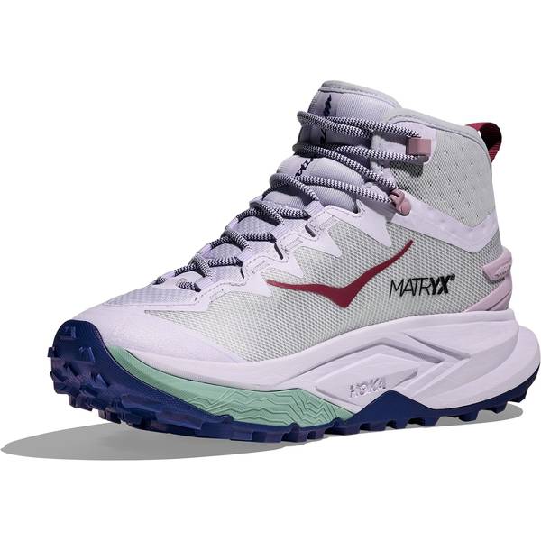 Thumbnail - HOKA Damen Trekkinghalbschuhe MAFATE HIKE