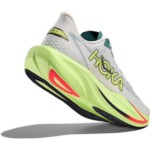 Thumbnail - HOKA Herren Laufschuhe MACH 7