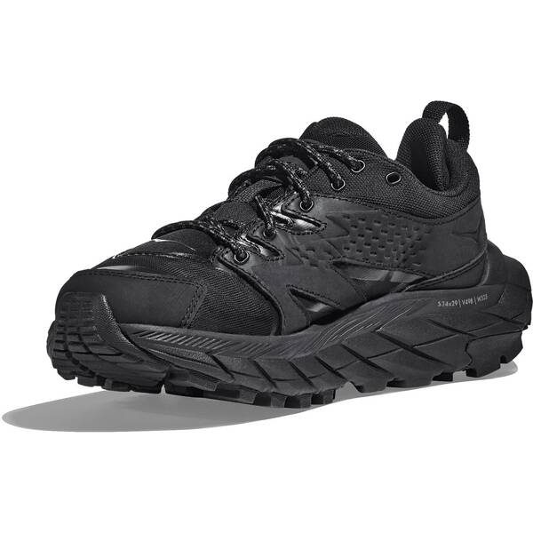 Thumbnail - HOKA Damen Trekkingstiefel W ANACAPA LOW GTX