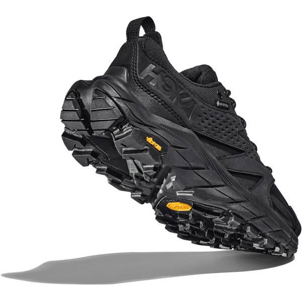 Thumbnail - HOKA Damen Trekkingstiefel W ANACAPA LOW GTX