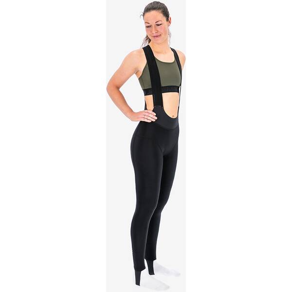Thumbnail - FUSION Herren Latzhose LONG BIB TIGHTS