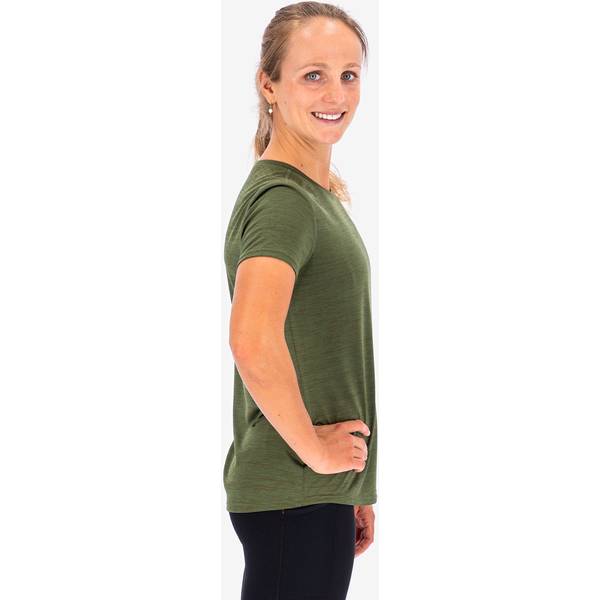 Thumbnail - FUSION Damen Shirt WOMENS C3 T-SHIRT