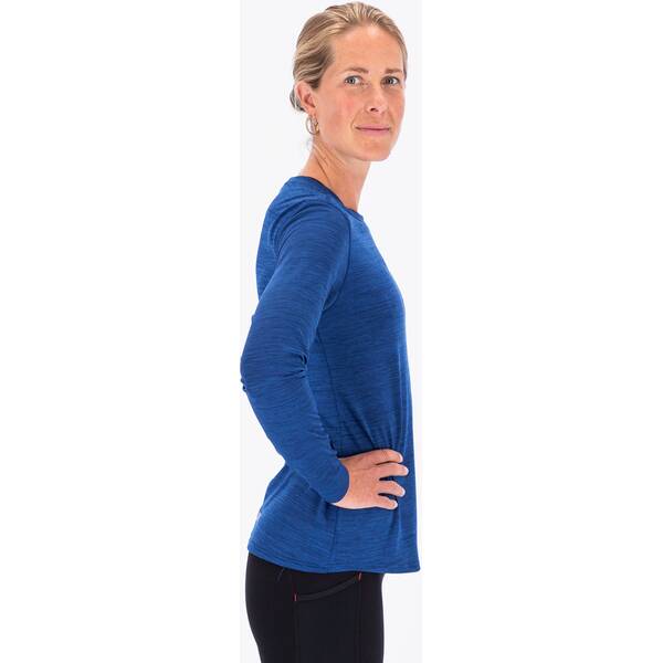 Thumbnail - FUSION Damen Hemd WOMENS C3 LS SHIRT