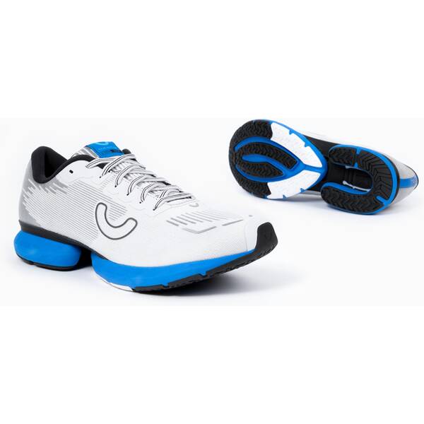 Thumbnail - TRUE MOTION Herren Laufschuhe True Motion U-TECH Solo