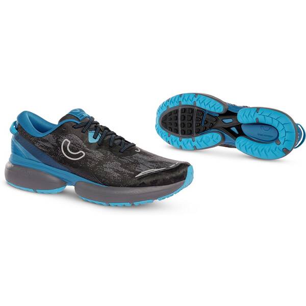 Thumbnail - TRUE MOTION Herren Laufschuhe U-TECH Nevos Elements next gen