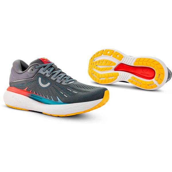 Thumbnail - TRUE MOTION Herren Laufschuhe U-TECH Aion 3