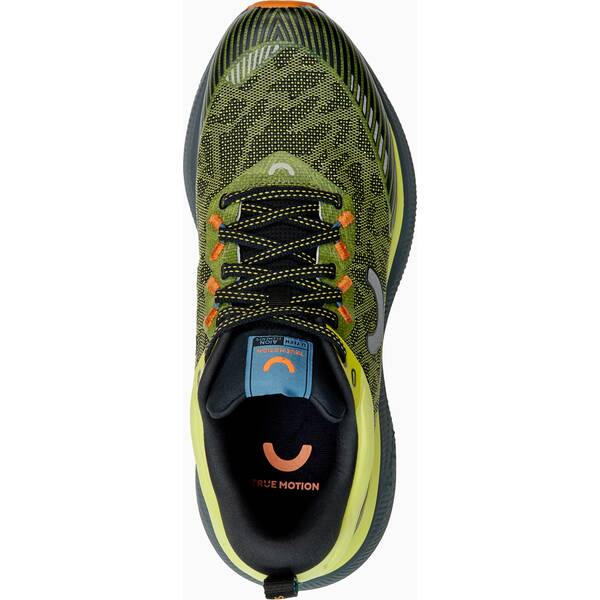 Thumbnail - TRUE MOTION Herren Laufschuhe U-TECH Aion Elements