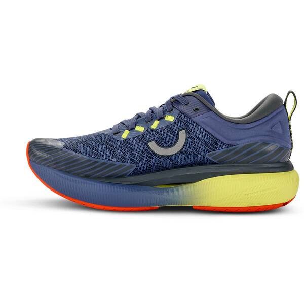 Thumbnail - TRUE MOTION Herren Laufschuhe U-TECH Aion Elements