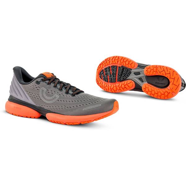 Thumbnail - TRUE MOTION Herren Laufschuhe U-TECH Energy