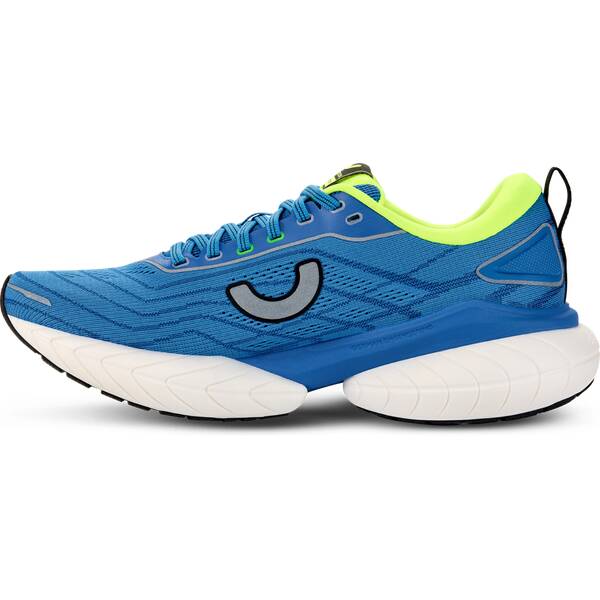 Thumbnail - TRUE MOTION Herren Laufschuhe U-TECH Nevos 4