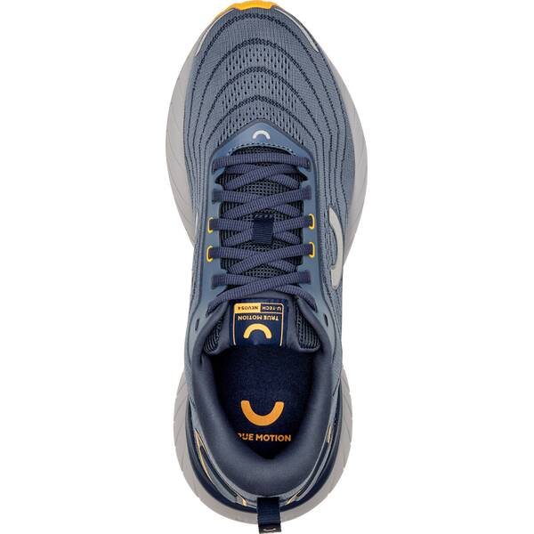 Thumbnail - TRUE MOTION Herren Laufschuhe U-TECH Nevos 4