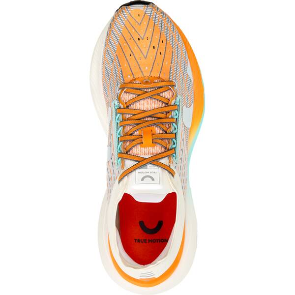 Thumbnail - TRUE MOTION Herren Laufschuhe U-TECH Solo 2