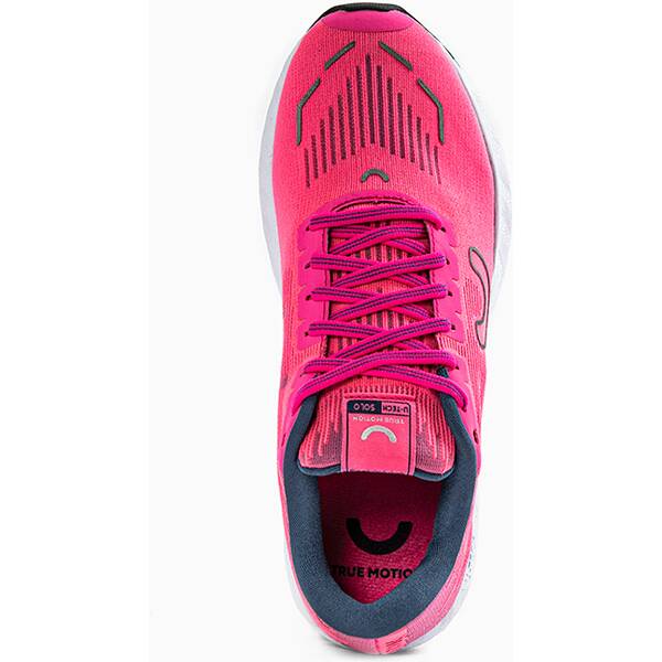 Thumbnail - TRUE MOTION Damen Laufschuhe True Motion U-TECH Solo