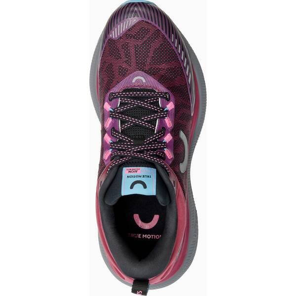 Thumbnail - TRUE MOTION Damen Laufschuhe U-TECH Aion Elements