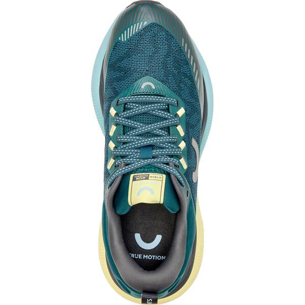 Thumbnail - TRUE MOTION Damen Laufschuhe U-TECH Aion Elements