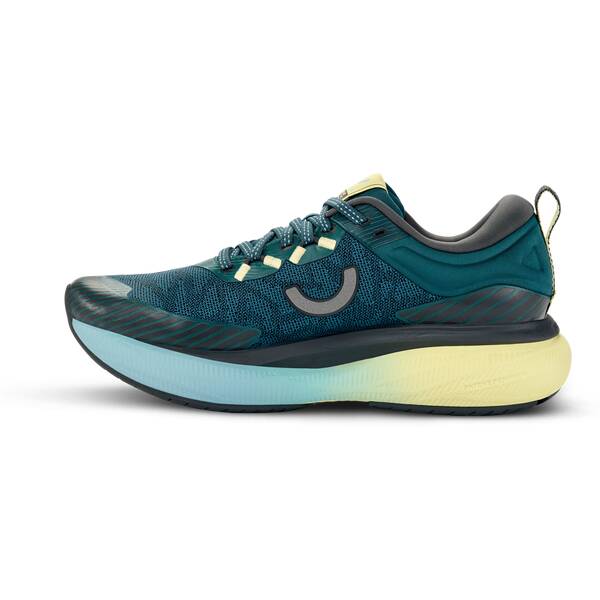 Thumbnail - TRUE MOTION Damen Laufschuhe U-TECH Aion Elements