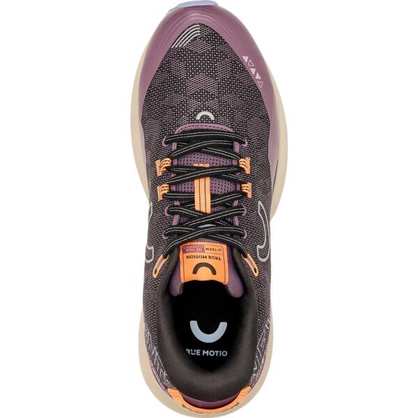 Thumbnail - TRUE MOTION Damen Laufschuhe U-TECH Nevos Elements 3