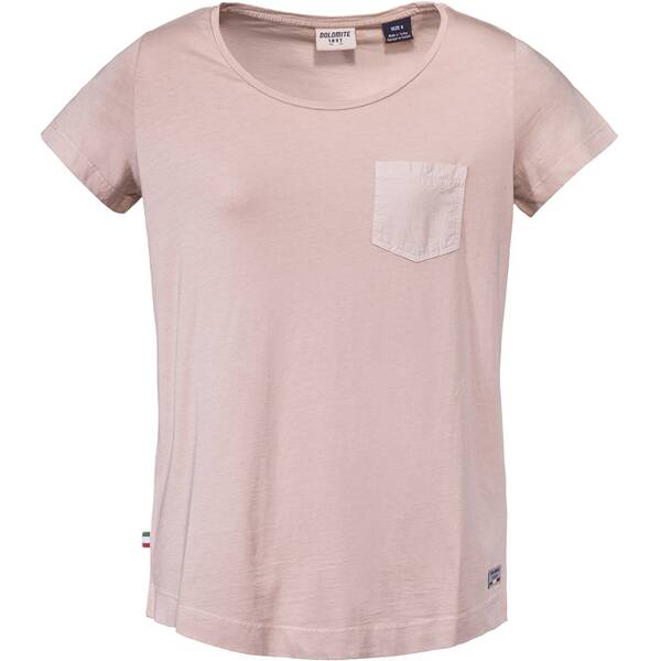 Thumbnail - DOLOMITE Damen Shirt DOL T-Shirt W's Expedition