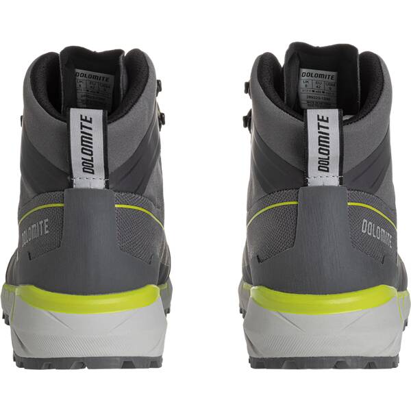 Thumbnail - DOLOMITE Herren Multifunktionsstiefel DOL Shoe Croda Nera Hi GTX