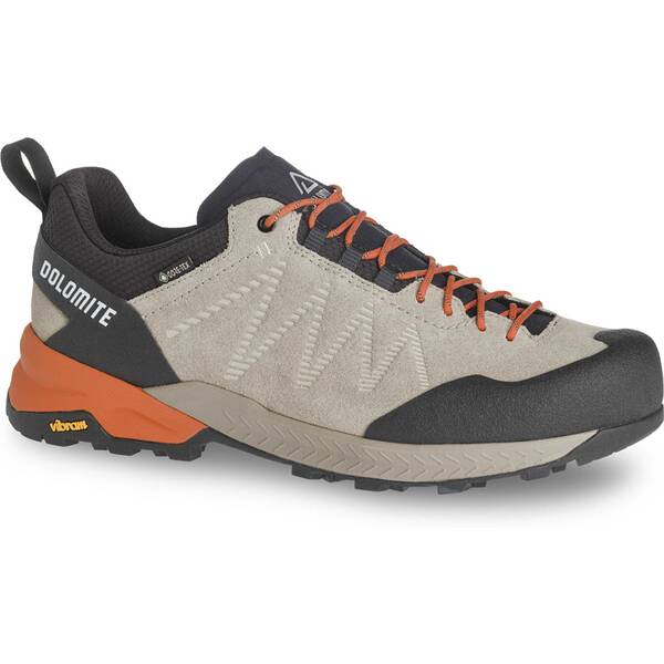 Thumbnail - DOLOMITE Herren Trekkinghalbschuhe DOL Shoe M's Crodarossa Leather GTX