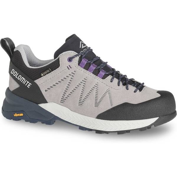 Thumbnail - DOLOMITE Damen Trekkinghalbschuhe DOL Shoe W's Crodarossa Leather GTX