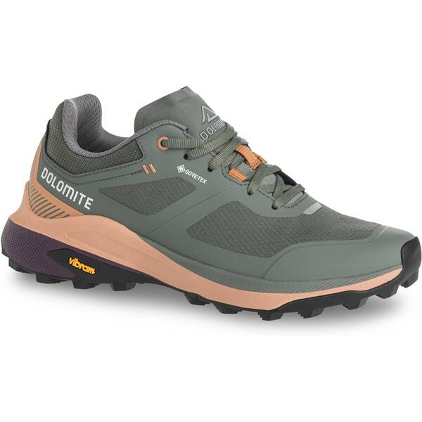 Thumbnail - DOLOMITE Damen Trekkinghalbschuhe DOL Shoe W's Nibelia GTX