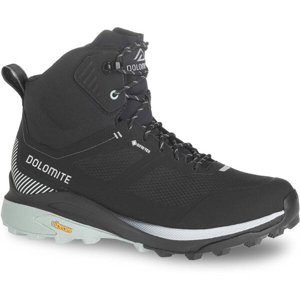 Thumbnail - DOLOMITE Damen Trekkinghalbschuhe DOL Shoe W's Nibelia High GTX