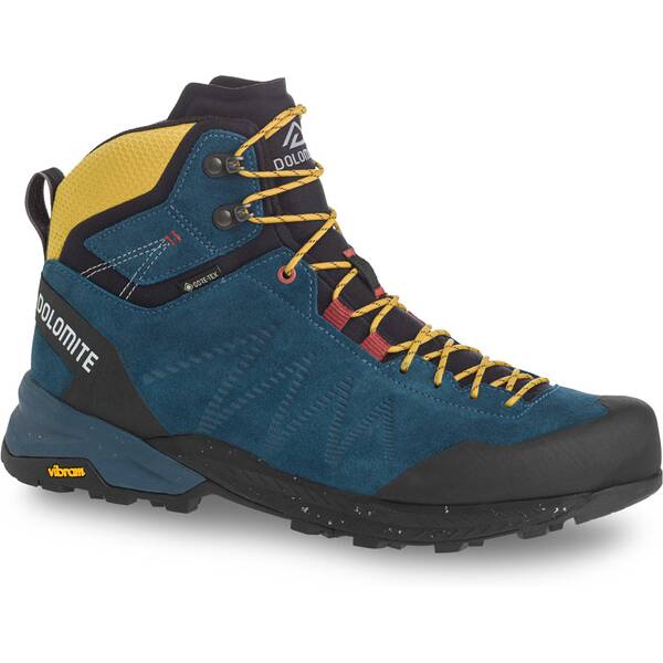 Thumbnail - DOLOMITE Herren Trekkingstiefel DOL Shoe M's Crodarossa Leather High GTX
