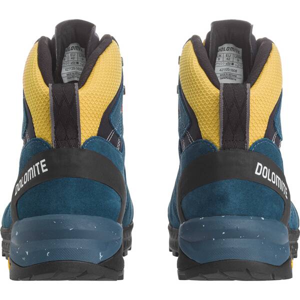 Thumbnail - DOLOMITE Herren Trekkingstiefel DOL Shoe M's Crodarossa Leather High GTX