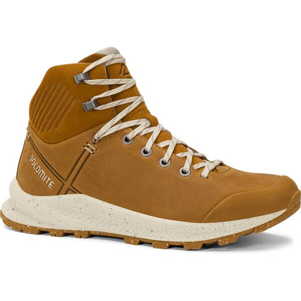 Thumbnail - DOLOMITE Damen Freizeitschuhe DOL Shoe W's Carezza Nabuk Mid Lt