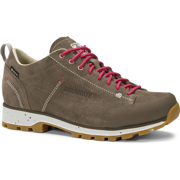 Thumbnail - DOLOMITE Damen Freizeitschuhe DOL Shoe W's 54 Low Evo GTX