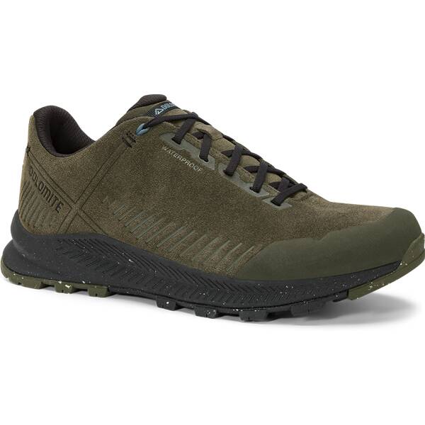 Thumbnail - DOLOMITE Herren Freizeitschuhe DOL Shoe M's Carezza Leather WP