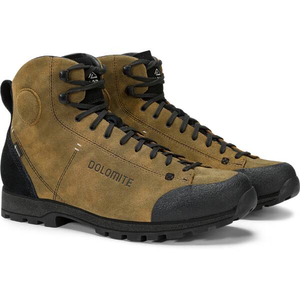 Thumbnail - DOLOMITE Herren Freizeitschuhe DOL Shoe 54 High Dust GTX