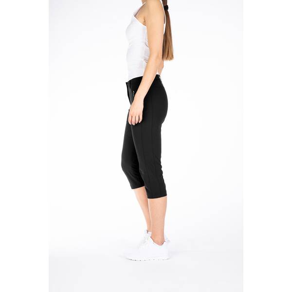 Thumbnail - LINEA PRIMERO Damen 3/4 Hose Cosima