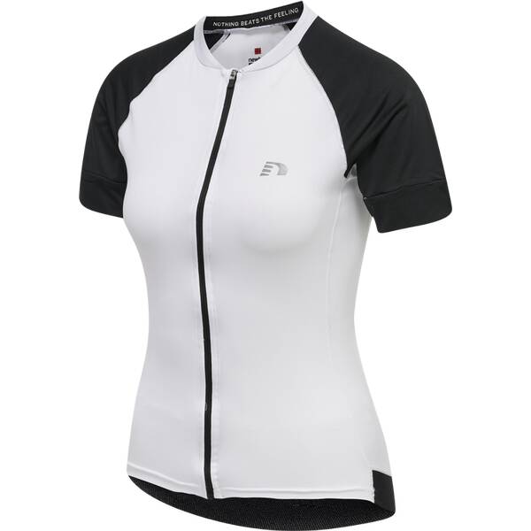 Thumbnail - NEWLINE Damen Shirt WOMENS CORE BIKE JERSEY