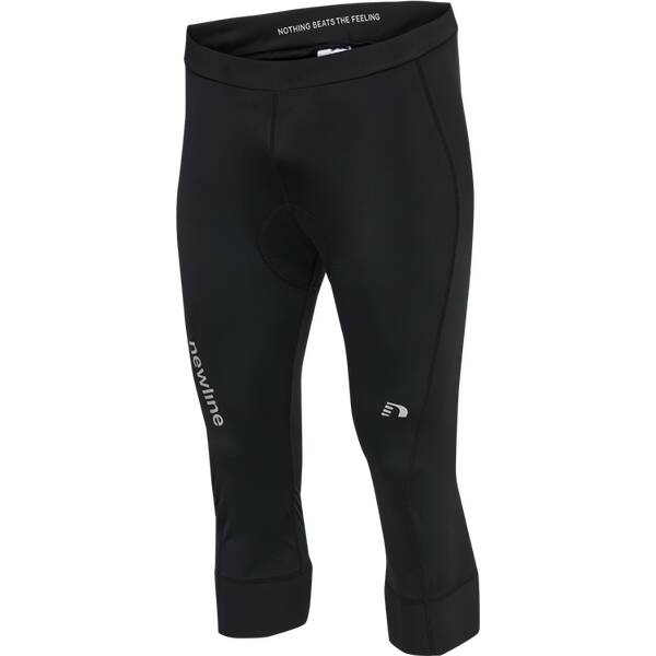 Thumbnail - NEWLINE Herren Caprihose MENS CORE BIKE KNEE PANTS