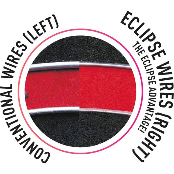 Thumbnail - UNICORN Dartboard Unicorn Eclipse Pro Bristle Board