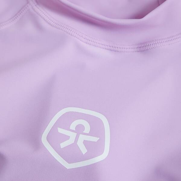 Thumbnail - COLOR KIDS Kinder Shirt T-shirt L/S - Solid