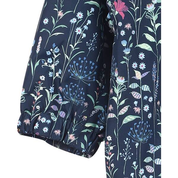 Thumbnail - COLOR KIDS Kinder Jacke Baby Shell Suit - Rec. - AOP