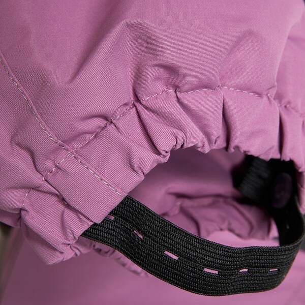 Thumbnail - COLOR KIDS Kinder Overall Coverall W. Contrast