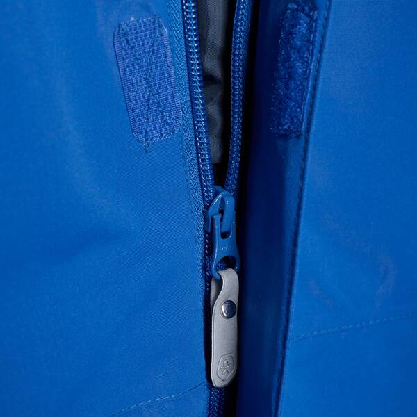 Thumbnail - COLOR KIDS Kinder Overall Coverall W. Contrast