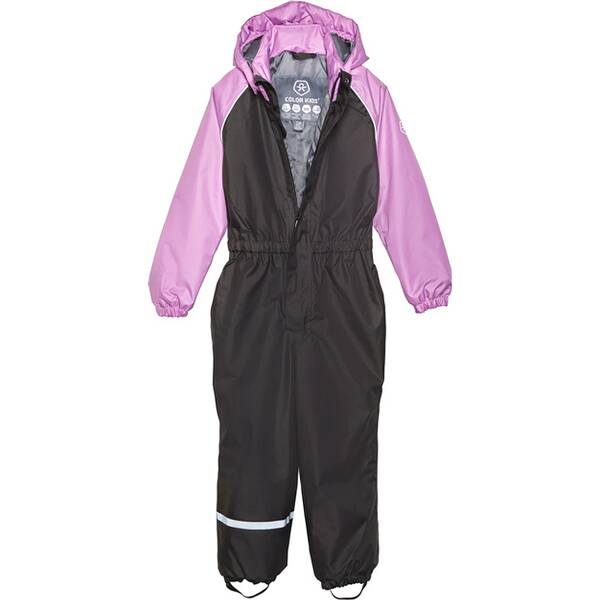 Thumbnail - COLOR KIDS Kinder Overall Coverall - Colorblock