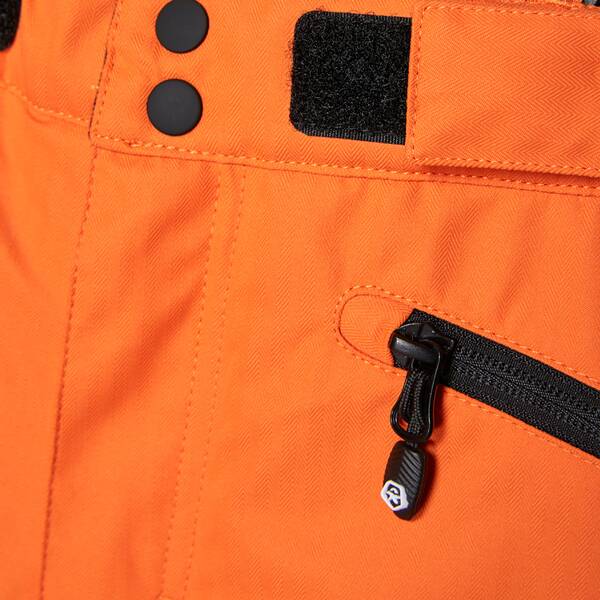 Thumbnail - COLOR KIDS Kinder Hose Ski Pants - W. Pockets
