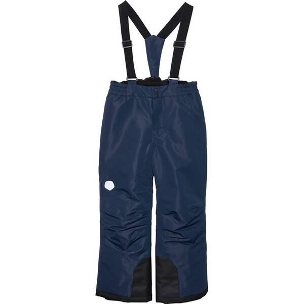 Thumbnail - COLOR KIDS Kinder Anzug Ski Set - Colorblock