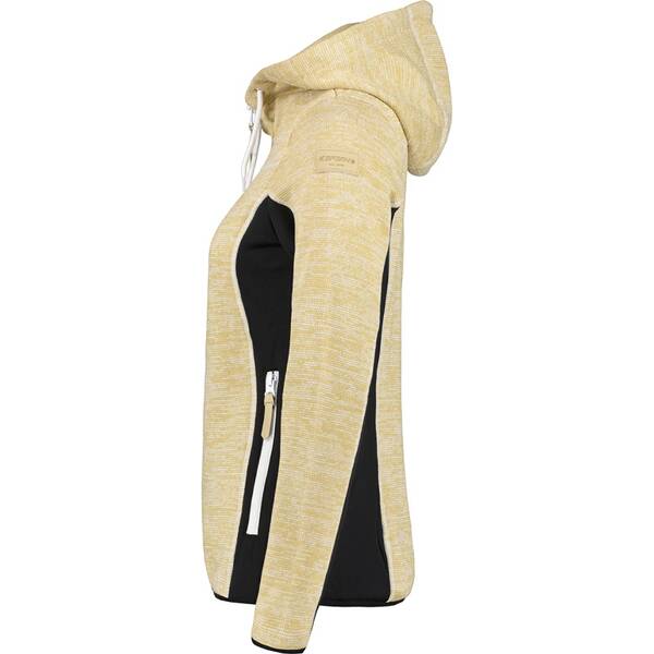 Thumbnail - ICEPEAK Damen Unterjacke VERDUN