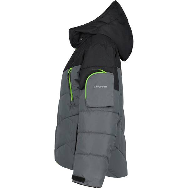 Thumbnail - ICEPEAK Kinder Jacke LEBUS JR