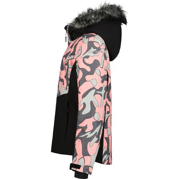 Thumbnail - ICEPEAK Kinder Jacke LOUANN JR